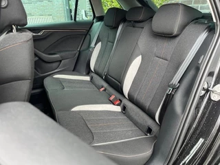 Škoda Scala Škoda Scala 1.0 TSI DRIVE AUT. - NAVI - VIRTU - CLIMA - STOELV. - CAMERA - afbeelding nr 14