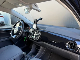 Volkswagen up! Volkswagen Up! 1.0 move up! BlueMotion - afbeelding nr 16