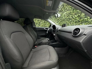 Audi A1 Sportback Audi A1 Sportback 1.0 TFSI Sport Pro Line S, FACELIFT, NAVI, KEYLESS, AIRCO, STOELVERWARMING, PARKEERSENSOREN, LICHTMETAAL 16