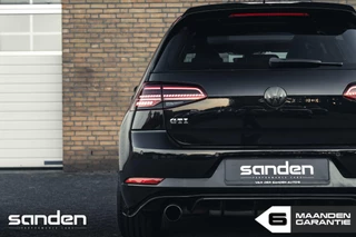 Volkswagen Golf Volkswagen Golf 2.0 TSI GTI|PANO|Honeycomb bekl.|Keyless|Dyn - afbeelding nr 12