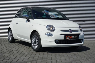 Fiat 500 - afbeelding nr 7