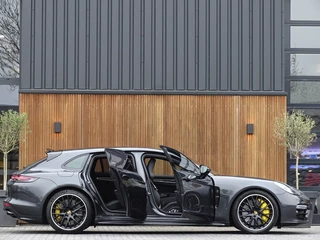 Porsche Panamera - afbeelding nr 4