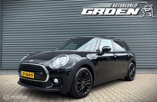 MINI Clubman Mini Clubman 1.5 Cooper Business - afbeelding nr 20