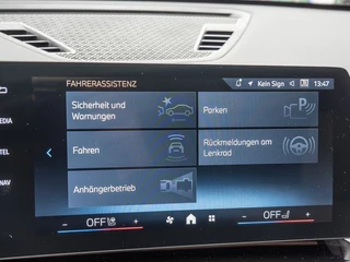 BMW iX1 TREKH, ACC, HiFi, 20-inch LMV ** 24k onder NP - EX BMW-AG ** ** INFORMEER OOK NAAR ONZE AANTREKKELIJKE FINANCIAL-LEASE TARIEVEN ** - afbeelding nr 19