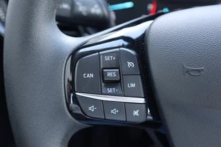 Ford Fiesta Carplay / Android Auto / Cruise Control / - afbeelding nr 14