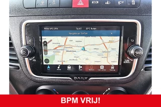 Iveco Daily L2H2, automaat, airco, navi, LED, camera - afbeelding nr 10