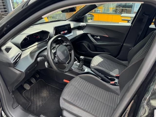 Peugeot 2008 Peugeot 2008 1.2 100pk PureTech Active - navi - led - apple/android auto - afbeelding nr 20
