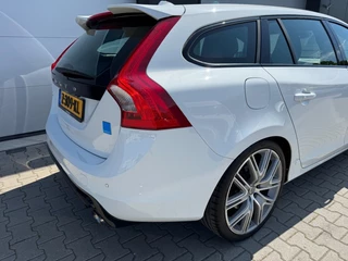 Volvo V60 - afbeelding nr 16