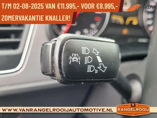 SEAT Leon Seat Leon ST 1.0 EcoTSI Style DSG, trekhaak, navi, carplay, dab, pdc, 16