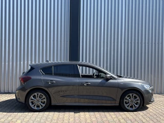 Ford Focus - afbeelding nr 13
