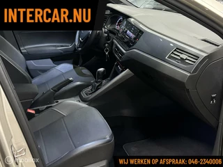 Volkswagen Polo Volkswagen Polo 1.0 TSI Highline Automaat R-LINE - afbeelding nr 16