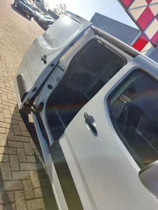 Opel Combo Opel Combo 1.6D L1H1 Edition met nieuwe distributieriem - afbeelding nr 10
