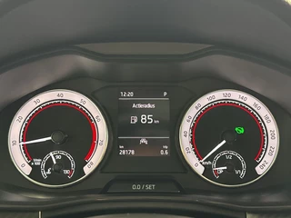 Škoda Kamiq Škoda Kamiq 1.0 TSI Monte Carlo DSG Automaat | Panoramadak | Sportstoelen | Apple Carplay/Android Auto - afbeelding nr 14