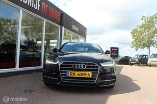 Audi A6 Audi A6 Limousine 1.8 TFSI ultra S-Line 19Inch/Keyless/Bose/NAP - afbeelding nr 4