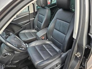 Volkswagen Tiguan Volkswagen Tiguan 1.4 TSI R-Line Edition Trekhaak Automaat - afbeelding nr 21
