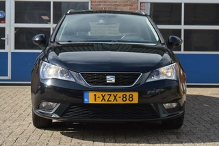 SEAT Ibiza - afbeelding nr 2