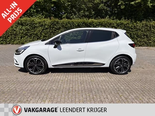 Renault Clio - afbeelding nr 6