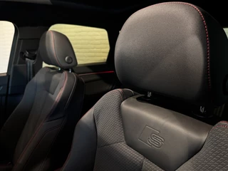 Audi Q3 - afbeelding nr 53