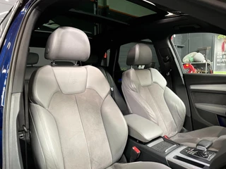 Audi Q5 Audi Q5 3.0 TFSI SQ5 quattro Pro Line Plus PANO HUD - afbeelding nr 66