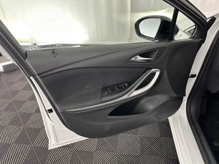 Opel Astra *PANO | XENON | NAVI-FULLMAP | DAB+ | COMFORT-SEATS | AIRCO | CRUISE | PDC* - afbeelding nr 20