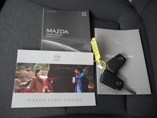 Mazda 2 Hybrid - afbeelding nr 29