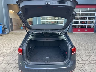 Volkswagen Passat - afbeelding nr 10