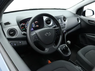 Hyundai i10 Hyundai i10 1.0i Comfort | Cruise control | Elektrische ramen | Airco - afbeelding nr 4