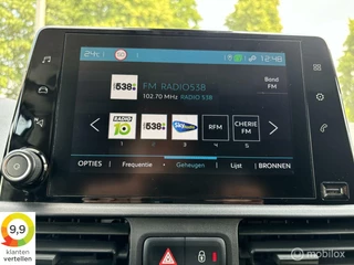 Citroën Berlingo Citroen Berlingo 1.5 BlueHdi|Automaat|2x Schuifdeur|Carplay - afbeelding nr 18