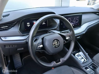 Škoda Octavia Skoda Octavia 1.0 TSI Trekhaak Automaat Virtual LED - afbeelding nr 13