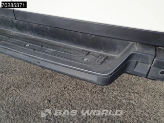 MAN TGE MAN TGE 3.140 Automaat L4H3 Airco Camera Parkeersensoren L3H2 15m3 Airco - afbeelding nr 9