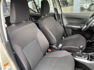 Suzuki Ignis Suzuki Ignis 1.2 SH Style - afbeelding nr 22