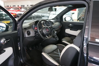 Fiat 500 - afbeelding nr 11