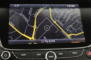 Opel Astra Opel Astra 1.0 Turbo Online Edition | Carplay |  Climate control | Navigatie | Cruise control - afbeelding nr 11
