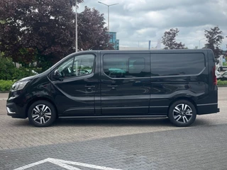 Renault Trafic - afbeelding nr 7