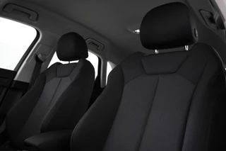 Audi Q3 Audi Q3 35 TFSI Advanced edition Airco, Apple carplay, Achterruitrij camera. - afbeelding nr 15
