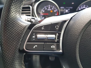 Kia ProCeed Kia ProCeed GT-Line Edition 1.0 T-GDi 120 pk - afbeelding nr 21