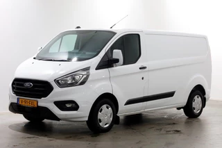 Ford Transit Custom - afbeelding nr 8