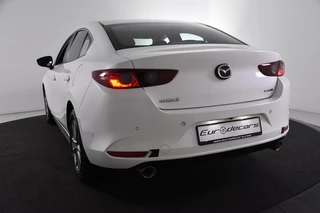 Mazda 3 Mazda 3 2.0 e-SkyActiv-X M Hybrid *1ste Eigenaar*Navigatie*360 Camera* - afbeelding nr 12