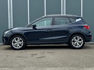 SEAT Arona SEAT Arona 1.0 TSI 110pk DSG FR | Navi | Camera | Winterpakket - afbeelding nr 28