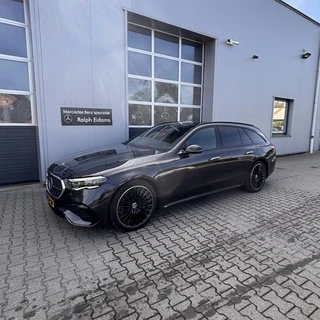 Mercedes-Benz E-Klasse Estate *trekhaak* 300 e AMG L.