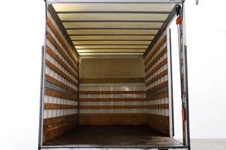 Opel Movano - afbeelding nr 6