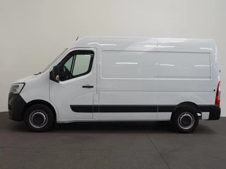 Renault Master Renault Master T33 2.3 dCi 135 L2H2 BPM VRIJ ! Airco Cruise control Parkeersensoren Navigatie Trekhaak - afbeelding nr 31