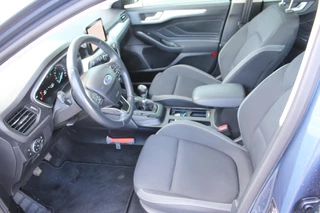 Ford Focus Ford Focus Wagon 1.0 EcoBoost 125 PK Trend Edition Business | Trekhaak | Winterpack | Climate Control | Cruise Control | Allseasonbanden | PDC V+A | Dealeronderhouden - afbeelding nr 13