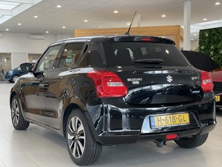 Suzuki Swift - afbeelding nr 28