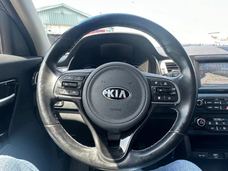 Kia e-Niro Kia E-Niro DynamicLine 64 kWh SOH 100% - afbeelding nr 17