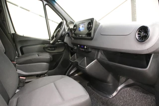 Mercedes-Benz Sprinter Mercedes-Benz Sprinter 314 2.2 CDI KOELWAGEN MEUBELBAK EURO 6 - afbeelding nr 8