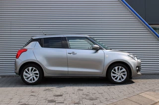 Suzuki Swift Suzuki Swift 1.2 Select SmartHybrid - afbeelding nr 11