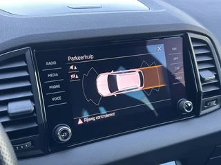Škoda Karoq - afbeelding nr 35