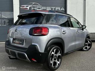 Citroën C3 Aircross Citroen C3 Aircross 1.2 PureTech S&S Shine Camera Trekhk CarPlay - afbeelding nr 32