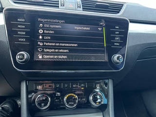 Škoda Superb Skoda Superb Combi 1.5 TSI ACT Business Edition AUT DEALER OND - afbeelding nr 7